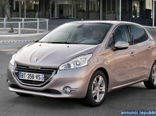 Peugeot 208 1.4 vti 16v Active gpl 95cv 5p