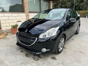 PEUGEOT 208 1.6 e-HDi 92 CV S&S Diesel