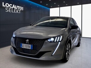 Peugeot 208 5 Porte