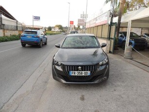 PEUGEOT 208 BlueHDi 100 Stop&Start 5 porte Allure Diesel