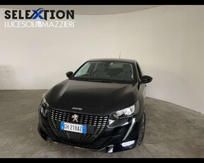 Peugeot 208 PureTech 100 74 kW