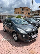 PEUGEOT 3008 1.6 HDi 110CV AUTOMATICA Diesel