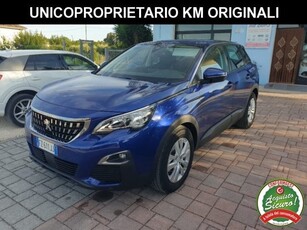 PEUGEOT 3008 2ª serie