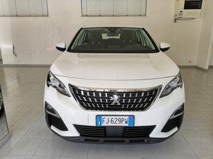 PEUGEOT 3008 BlueHDi 120 S&S Business Diesel