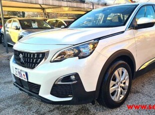 PEUGEOT 3008 BlueHDi 130 S&S EAT8 Active Diesel