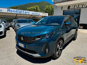 Peugeot 3008 BlueHDi 130 S&S EAT8 Allure