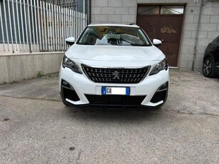 PEUGEOT 3008 BlueHDi 130 S&S EAT8 Allure Diesel