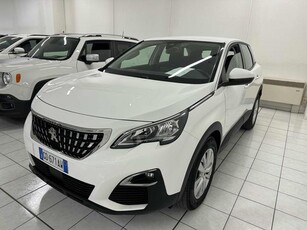 PEUGEOT 3008 BlueHDi 130 S&S EAT8 Business Diesel