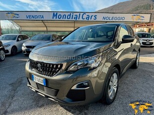 Peugeot 3008 BlueHDi 130 S&S EAT8 Business sport