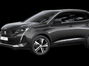 Peugeot 3008 II 2021 1.5 bluehdi GT Pack s&s 130cv eat8 Km 0