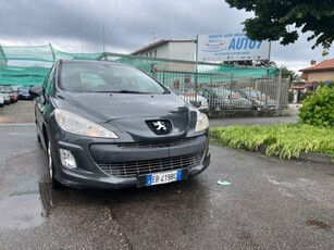 PEUGEOT 308 1.6 HDi 110CV 5p. Business Diesel