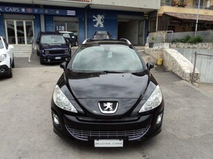 PEUGEOT 308 1.6 HDi 110CV SW Ciel Tecno Diesel