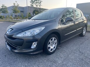 PEUGEOT 308 1,6 HDI 95800KM 2011 OK NEOPATENTATI