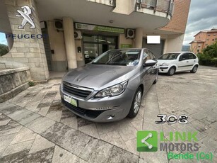 PEUGEOT 308 BlueHDi 100 S&S SW Business Diesel