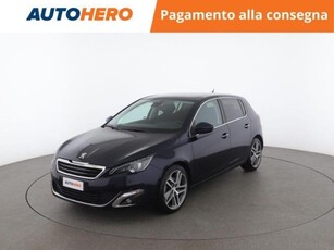 Peugeot 308 BlueHDi 150 S&S Allure Usate