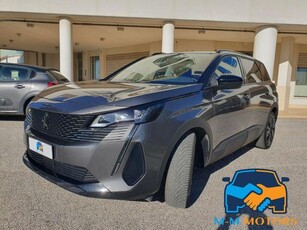 PEUGEOT 5008 BlueHDi 130 S&S EAT8 GT Pack Diesel