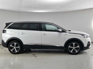 PEUGEOT 5008 BlueHDi 180 GT EAT8 S/S