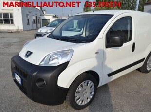 PEUGEOT Bipper 1.3 HDi 80CV Furgone Premium Diesel