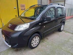 PEUGEOT Bipper Tepee 1.4 HDi 70CV Premium NEOPATENTATI Diesel