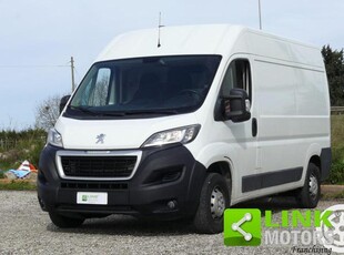 PEUGEOT Boxer 2.0 HDi 130CV Furgone Passo Medio Diesel