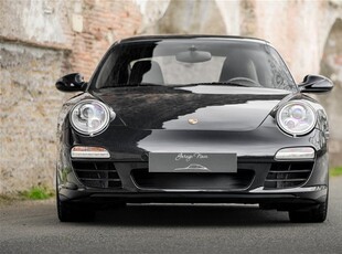 Porsche 911 Coupé Carrera S usato