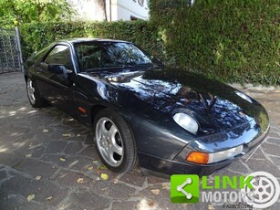 PORSCHE 928 S4 32v 5.0 320cv - ASI Benzina