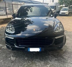 PORSCHE Cayenne 3.0 Diesel Diesel