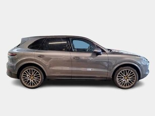 PORSCHE CAYENNE 3.0 V6