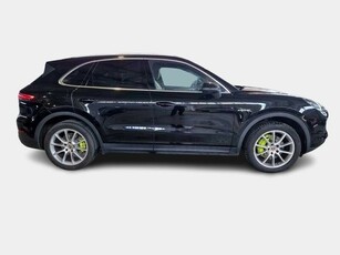 PORSCHE CAYENNE 3.0 V6 E-HYBRID Autom.