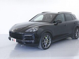 PORSCHE Cayenne 3.0 V6 E-Hybrid/MATRIX/BOSE/CERCHI 21´´ Elettrica/Benzina