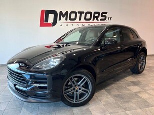 PORSCHE Macan 2.0 245cv PDK Benzina