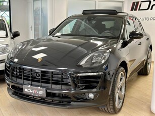 PORSCHE Macan 2.0 Benzina