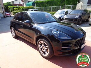 PORSCHE Macan 2.0 Benzina