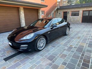 PORSCHE Panamera 4.8 4S Benzina