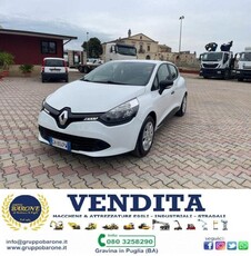 RENAULT 2 POSTI AUTOCARRO 1.5 dCi 75CV 5 porte Van Diesel