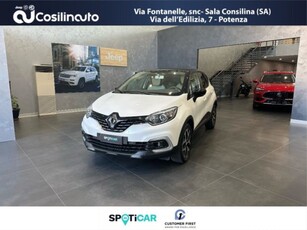 RENAULT Captur 1ª serie