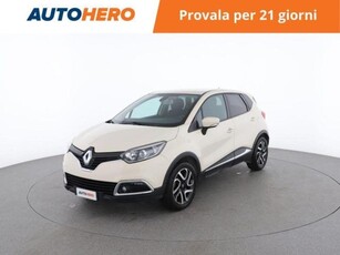 Renault Captur 1.5 dCi 8V 90 CV Start&Stop Energy R-Link Usate