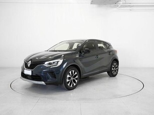 RENAULT Captur Captur TCe 90 CV Techno Benzina