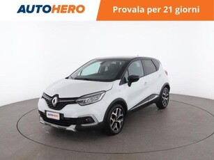 Renault Captur dCi 8V 110 CV Start&Stop Energy Sport Edition2 Usate