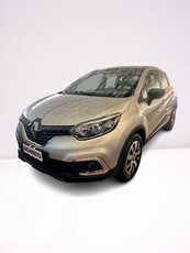 RENAULT Captur dCi 8V 90 CV Business Diesel