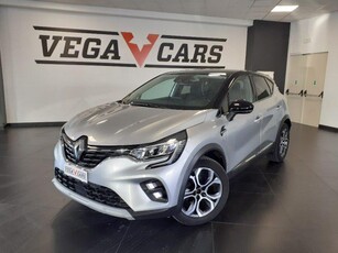 RENAULT Captur TCe 90 CV Intense Benzina