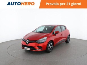 Renault Clio 1.2 75CV 5 porte Life Usate