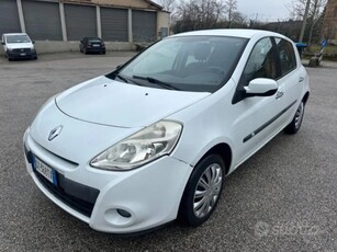 RENAULT Clio 2ª serie