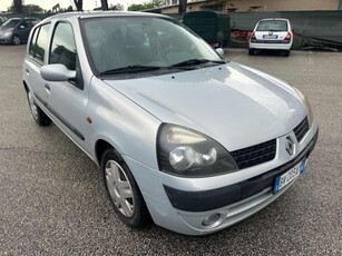 RENAULT Clio 2ª serie