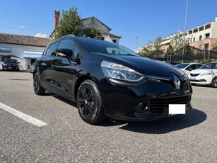 RENAULT Clio 4ª serie