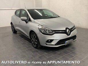 RENAULT Clio 4ª serie