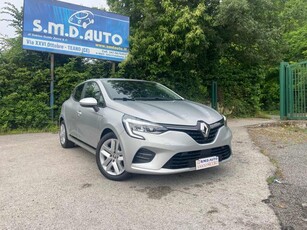 RENAULT Clio Blue dCi 8V 85 CV 5 porte Intens +NAVI Diesel