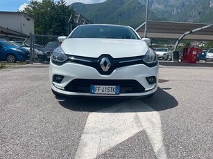 Renault Clio dCi 8V 75CV 5 porte Energy Zen NEOPATENTATI