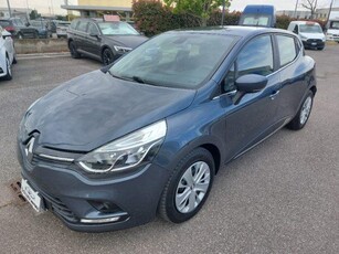 RENAULT Clio dCi 8V 75CV S&S 5 porte Energy Zen NEOPATENTATI Diesel