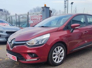 RENAULT Clio dCi 8V 90 CV EDC 5 porte Business Diesel